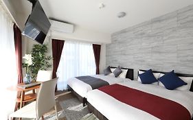 Residence Hotel Hakata 20